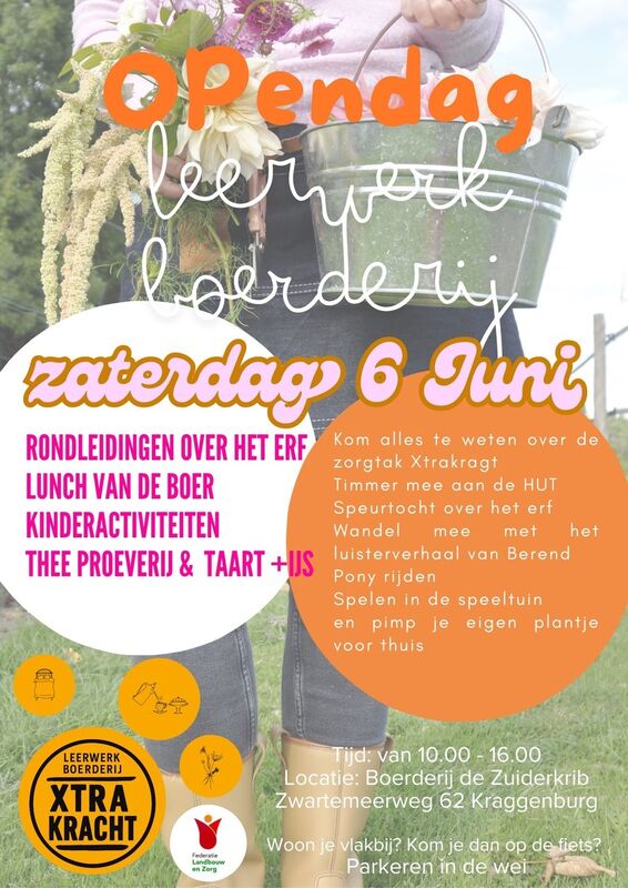 Xtrakragt 6juni2026