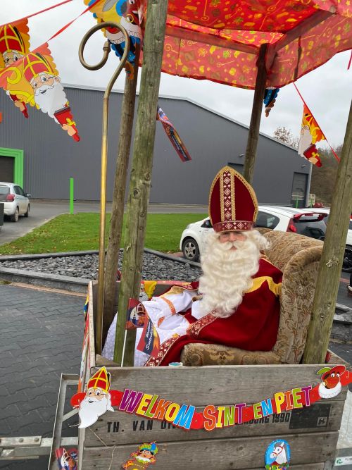sinterklaas