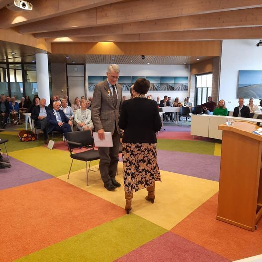 Lintje Jules Overmars