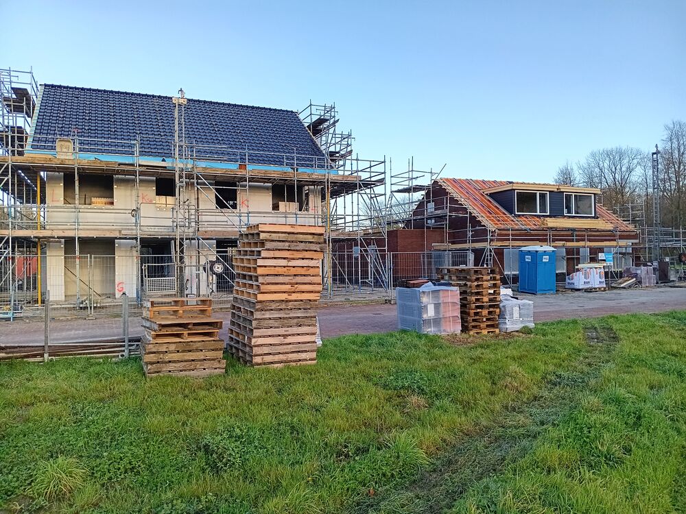 Bouw fase 2 nov 2025 A