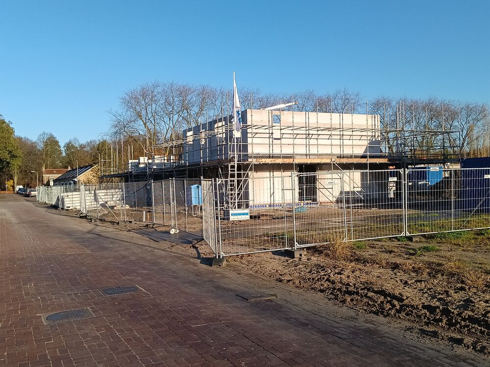 Bouw fase 2 nov 2025 B