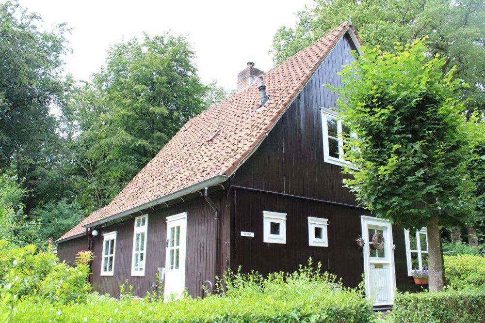 Oostenrijkse woning 2