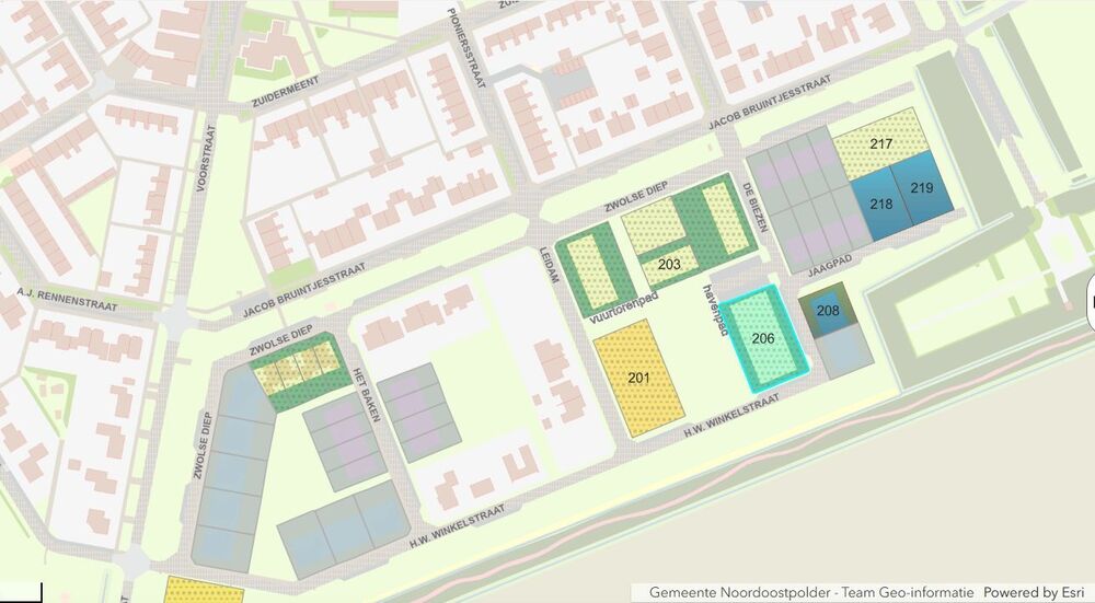 Kaart fase 2 mrt2026