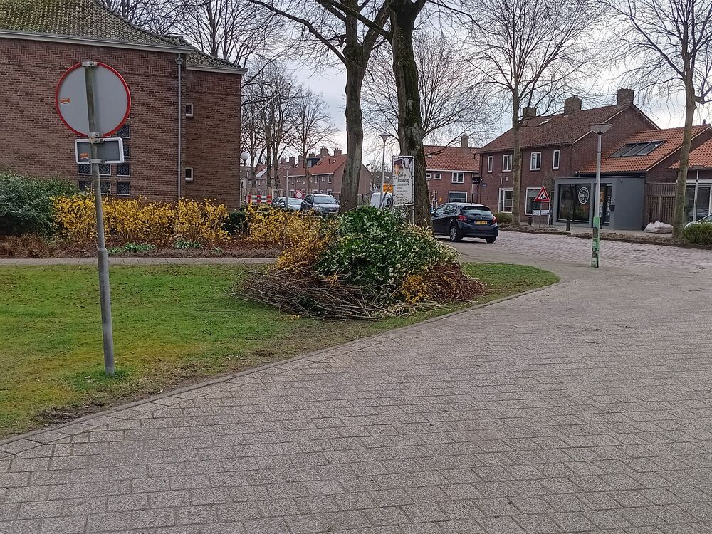 Klussendag 21mar2026